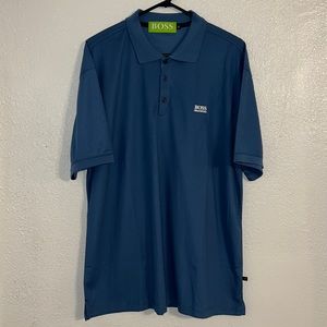 HUGO BOSS POLO SHIRT